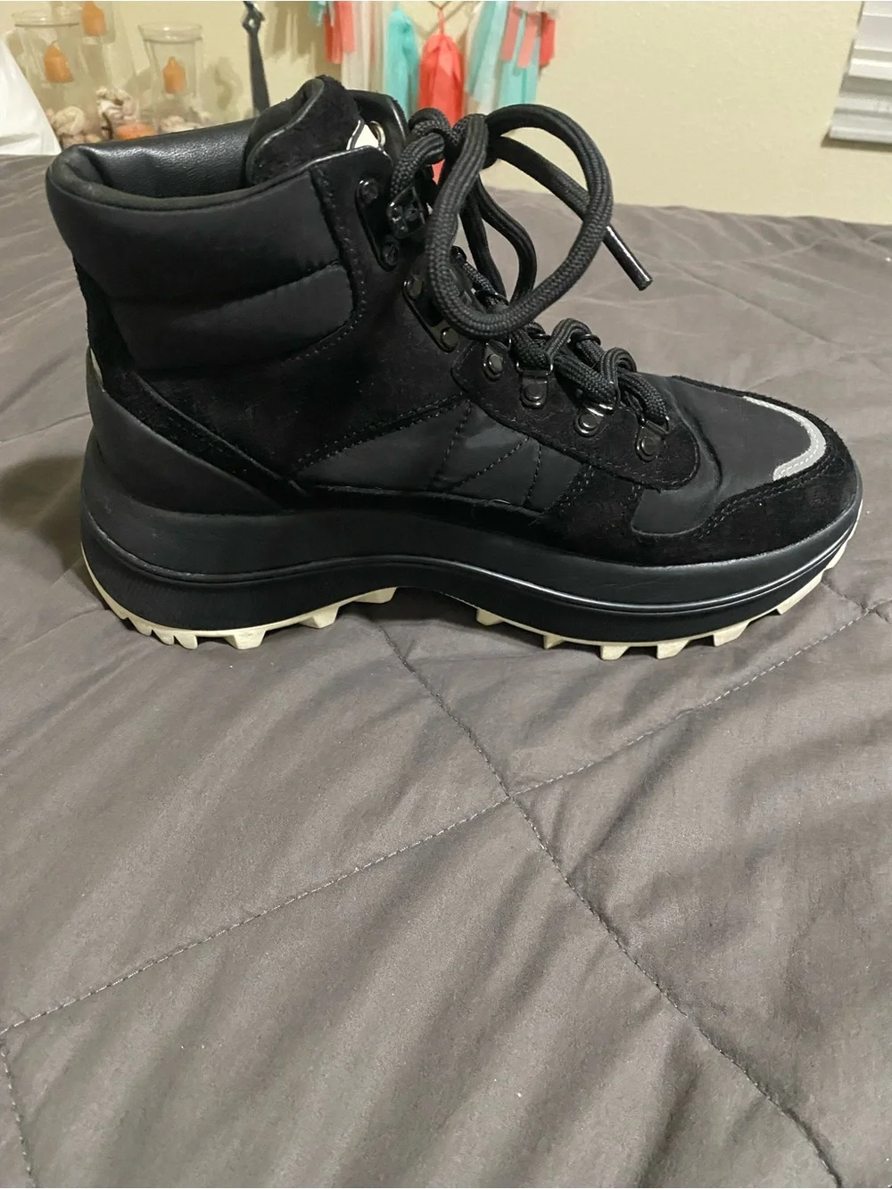 Tory Burch Adventure Hiker